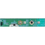 EKO K65USG IR KEY BOARD 65F9-KEY-IRREV:1.0